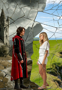 Осколки других Миров