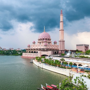 Малайзия 🇲🇾