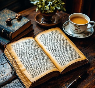 "Заметки разума"