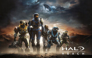 Halo Reach