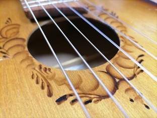 Аккорды для гитары для начинающих