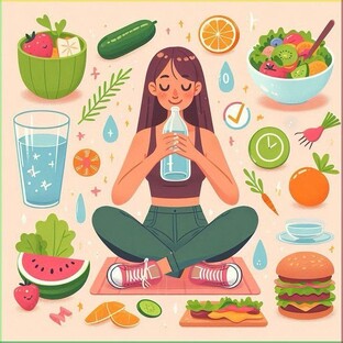 Питайтесь правильно!