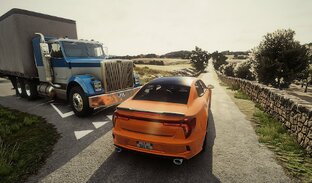 Аварии грузовиков и автомобилей. BeamNG.Drivе. Подборка. Jota Drive в Дзене.