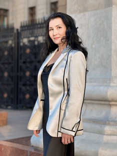 ИМИДЖЕВЫЕ СТАТЬИ