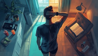 В здоровом теле - здоровый дух