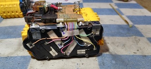 Аккумуляторы