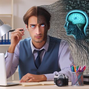 Обучение и заработок в нейросетях