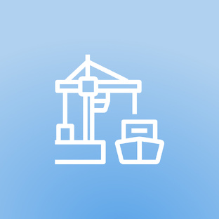 Solvo.TOS — система управления портом, грузовым терминалом и ТЛЦ