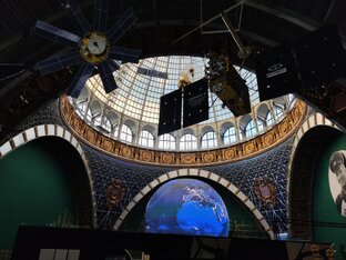 Всякое и интересное 