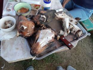 ЕДА И КУЛИНАРИЯ