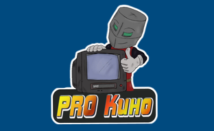 Pro Кино (Онлайн-кинотеатр "Ностальжи")