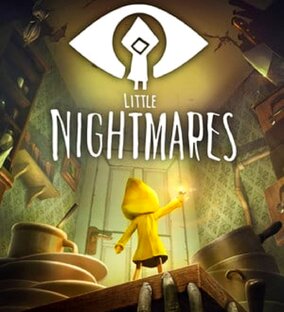 Little Nightmares