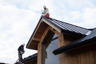 Как не надо строить