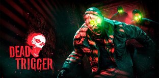 Dead Trigger (ПЛЕЙЛИСТ БЕЗ ВИДОСА С ОБЗОРОМ , ЕГО МОЖНО ПОСМОТРЕТЬ НА ЮТУБЕ)