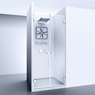 Двери для душа