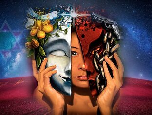 Про архетипы