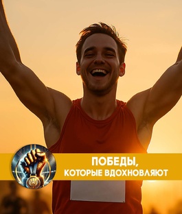 Победы, которые вдохновляют