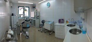 Имплантация зубов
