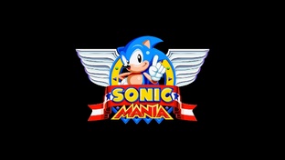 Sonic Mania Plus