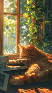 Большие подборки с котиками💞✨