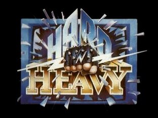 HEAVY/HARD