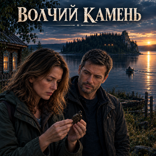 Волчий камень 