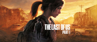 The Last of Us 1