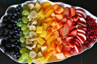 Быстрые рецептики