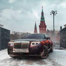 Дорогие Авто