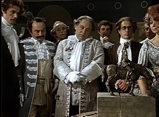 Сказки на ночь. О.К.