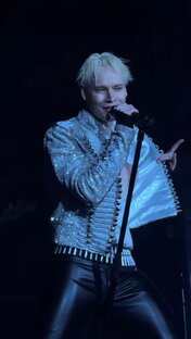 Вдохновлённые  SHAMANом