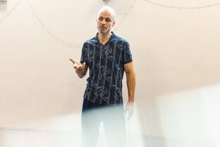 Цигун по-русски для начинающих