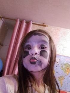 Хеллоуин 