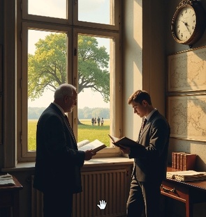 НЕМНОГО ИСТОРИИ