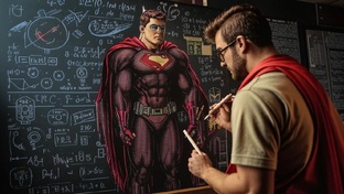 АН | Анализируем Неанализируемое 