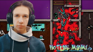 Hotline Miami 2: Wrong Number | Прохождение