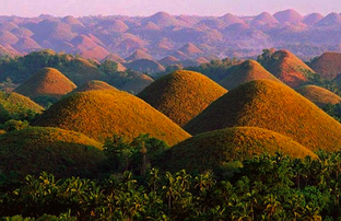 Филиппины: китовые акулы, водопады, дайвинг и снорклинг в заповедниках.