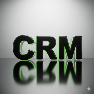 Ваша СРМ может больше