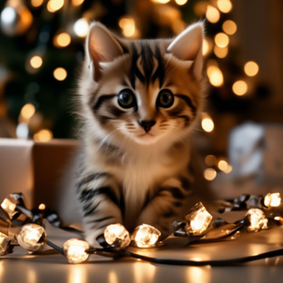 С Новым годом!