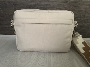 Мои сумочки и косметички