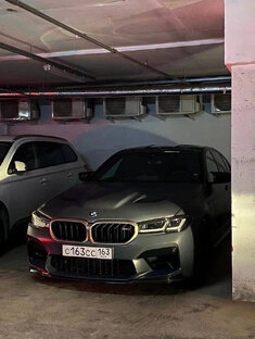 BMW🖤