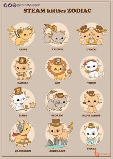 Котики задияка