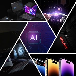 📱Чуть-чуть о технологиях и гаджетах📱 