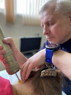 Правка атланта