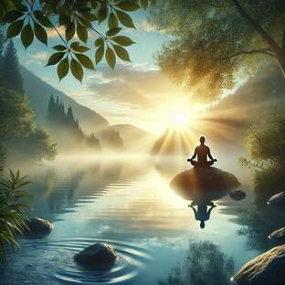 Из духовной психологии Екатерины Сокальской