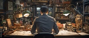 Книги как новые миры