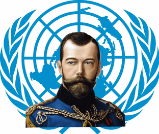 Мелочи из жизни великих держав