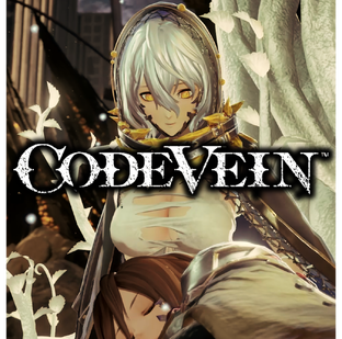 CODE VEIN