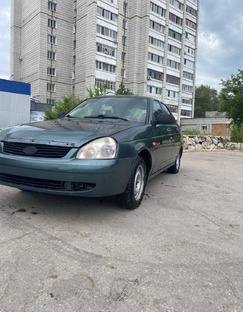 Пырик техничка 