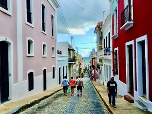 Пуэрто-Рико